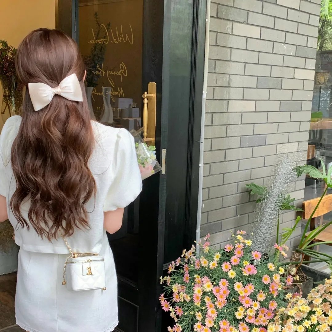 比翼归飞